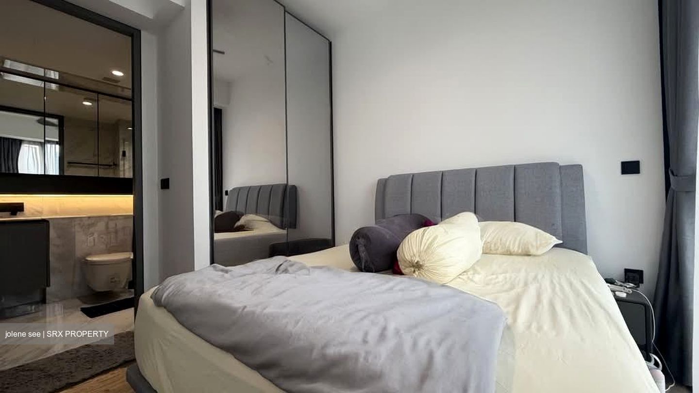 The Landmark (D3), Condominium #560889471